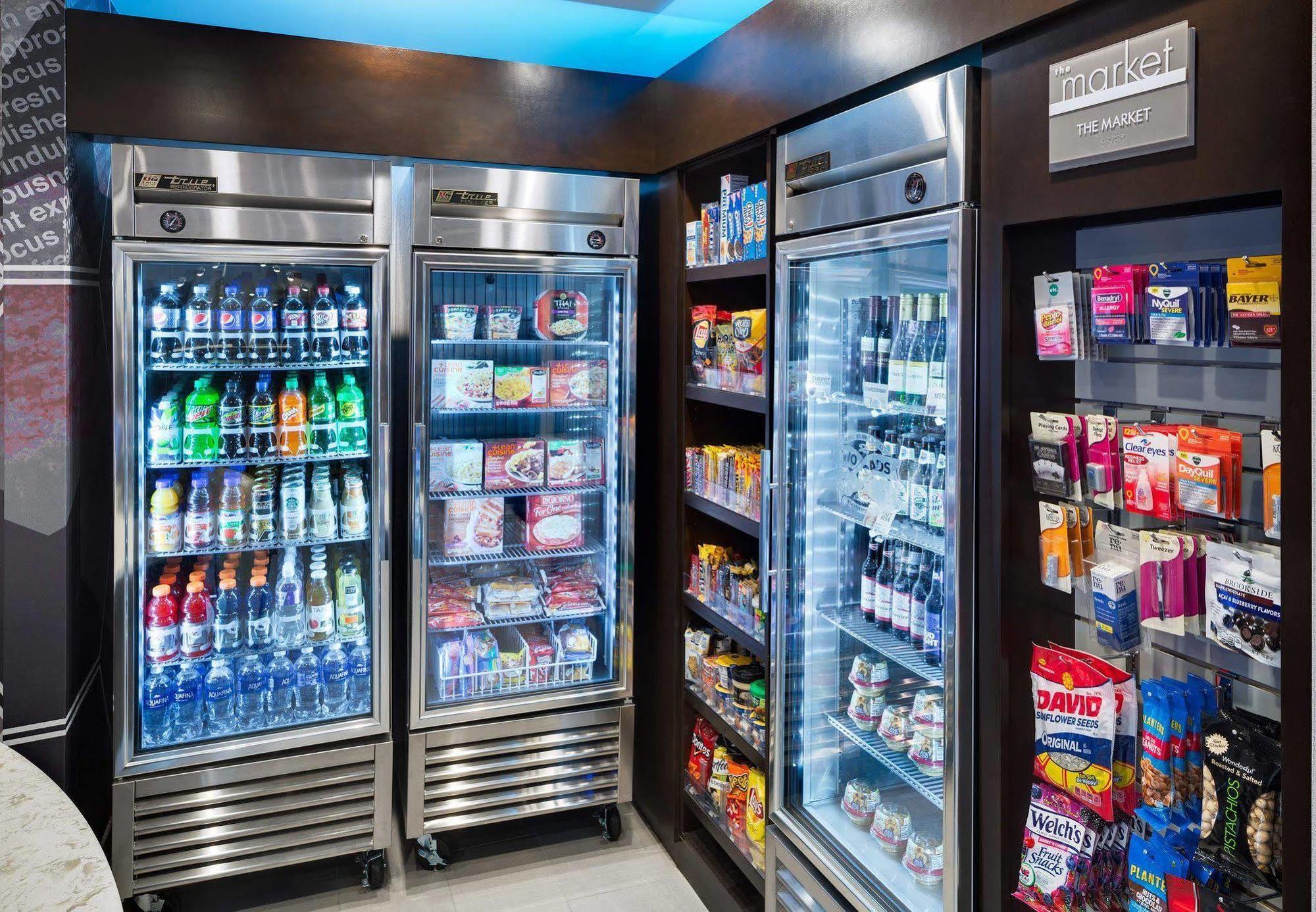 米尔福德春季山丘套房酒店 外观 照片